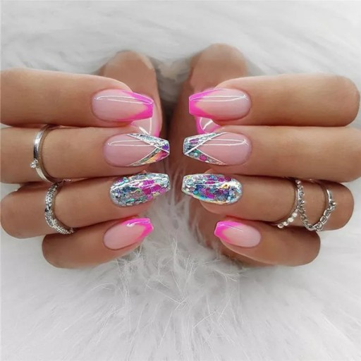 НАБОР СТРОИТЕЛЬНЫХ ГЕЛЕЙ IS ACRYLGEL ACRYL FLEXY GEL
