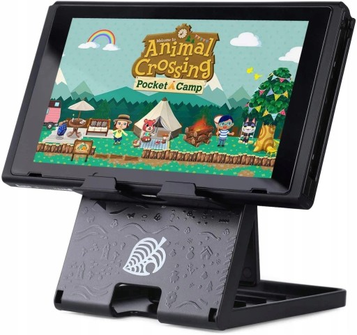 ИГРОВАЯ ПОДСТАВКА NINTENDO SWITCH ЖИВОТНОЕ