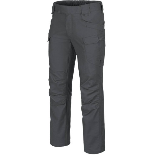 Брюки Helikon UTP Rip-Stop Shadow Grey M-R 32/32