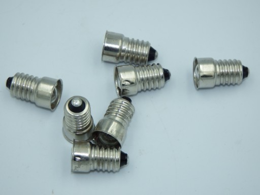 ЛАМПА ЗАЖИГАНИЯ 6V M72,URAL,K750,BMW
