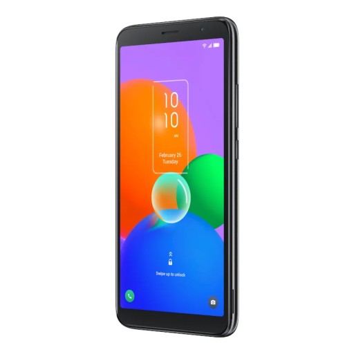 Смартфон TCL 403 2/32 ГБ Черный