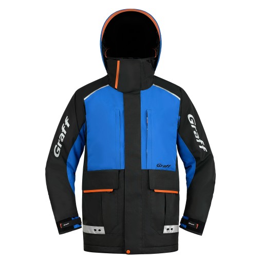 КОСТЮМ РЫБАЛОЧНЫЙ БУЙМ 215-15 GRAFF M