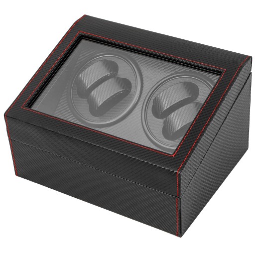 ROTOMAT CASE BOX ДЛЯ АВТОМАТИЧЕСКИХ ЧАСОВ 4+6
