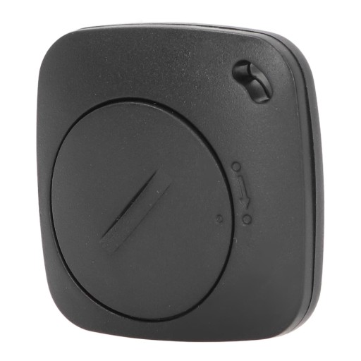 Управление приложением Bluetooth Tracker