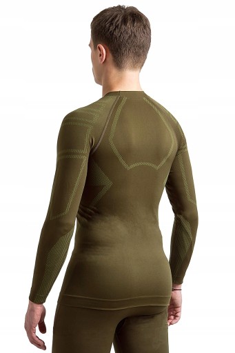 ТЕРМОАКТИВНАЯ ОДЕЖДА BRUBECK RANGER PROTECT L