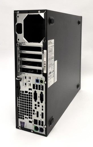Чехол, HP EliteDesk 800 G1 SFF, настольный компьютер, USB, mATX