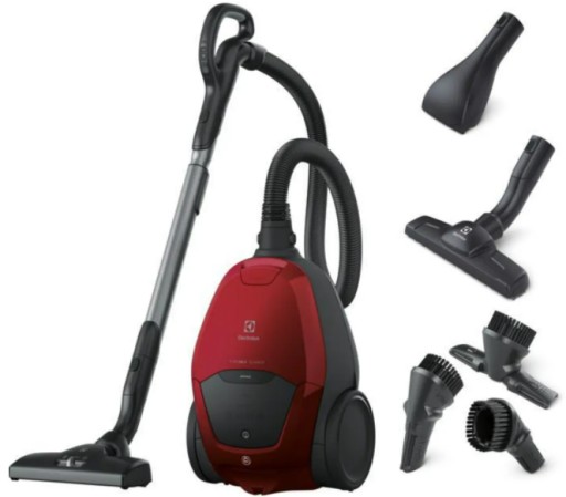 ELECTROLUX Pure D8 PD82-ANIMA мешок-пылесос