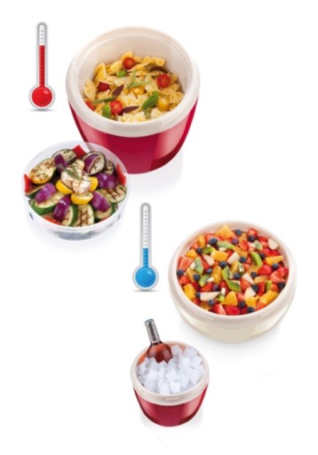 THERMO BOX LUNCHBOX 3.5L THERMO BOX MENTIONER