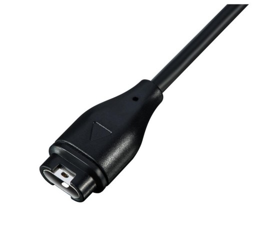 Kabel USB + Zaślepka / Garmin Forerunner 255 255s