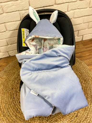 чехол на сиденье, переноска для ребенка, 3-точечное одеяло, Cybex