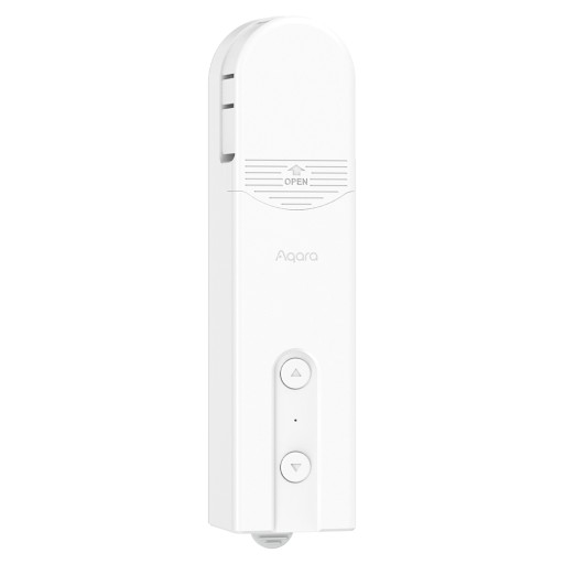 МОТОРНЫЙ ПРИВОД AQARA ДЛЯ РОЛЛЕТЕН ДЛЯ ШТОР SMART HOMEKIT КОНТРОЛЛЕР ZIGBEE EU