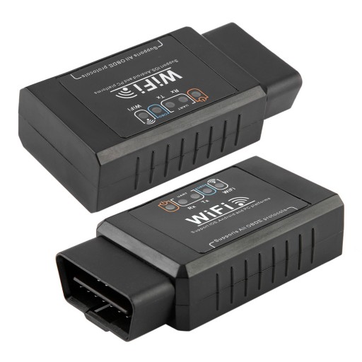 WIFI ELM327 OBD2 ДИАГНОСТИЧЕСКИЙ ИНСТРУМЕНТ