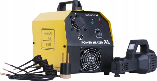 @ Нагреватель Нагреватель Индукционный MAGNUM HEATER 3K