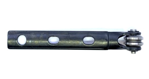 НАПРАВЛЯЮЩИЙ РОЛИК ДЛЯ ЛОББИКА BOSCH PST 50 53 54 550