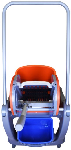 ОЧИСТЯЩИЙ КАРТРИДЖ SPLAST 1x25л 1x6л Соковыжималка