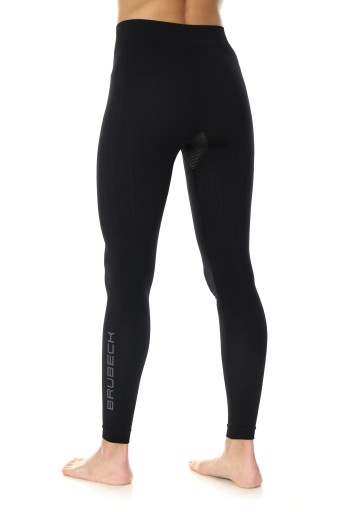 БРЮКИ ЖЕНСКИЕ ТЕРМОАКТИВНЫЕ BRUBECK EXTREME THERMO