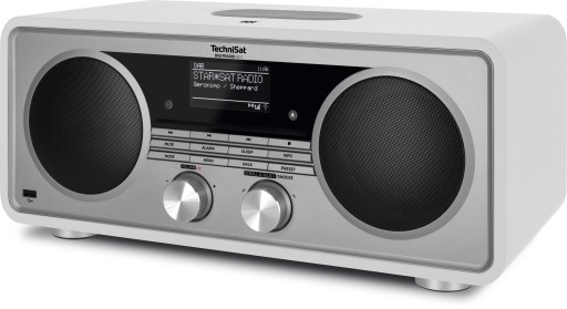 DigitRadio 601 Интернет-радио DAB FM CD USB BT