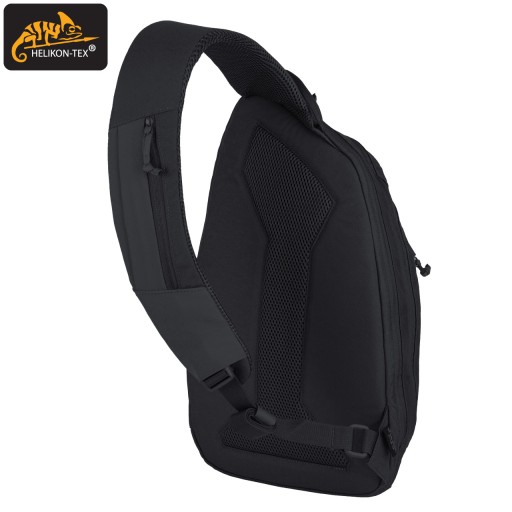 HELIKON EDC Рюкзак Тактический Черный