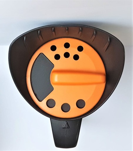 Ручная сеялка для внесения удобрений FISKARS РАЗБРАСЫВАТЕЛЬ