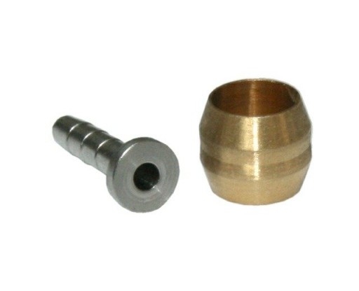 Масло и вставка для тросов Shimano SM-BH90.