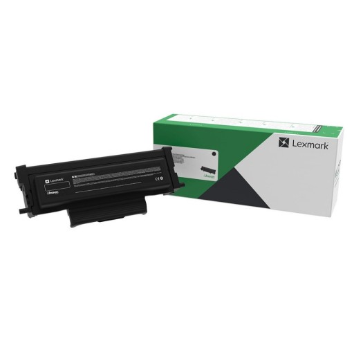 Оригинальный тонер B222000 Lexmark MB2236 ADW