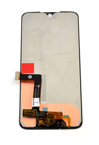 СЕНСОРНЫЙ ЖК-дисплей MOTOROLA MOTO G7 PLUS XT1965