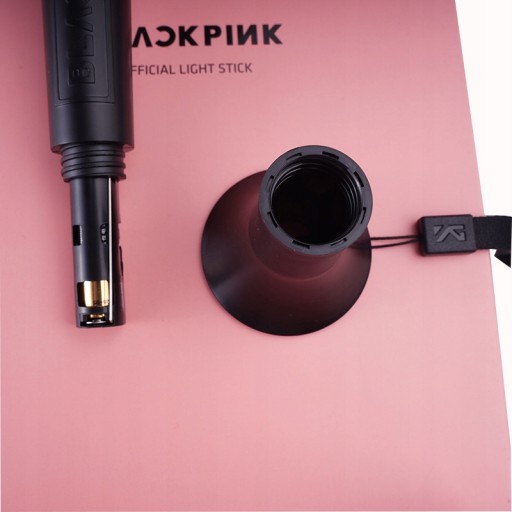Kpop BLACKPINK Hammer Light Glow Stick Lightstick