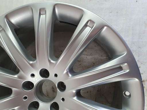 ДИС MERCEDES GLE GLA GLS ML GL 8.5x20 20 ET29 A292 W292 X292