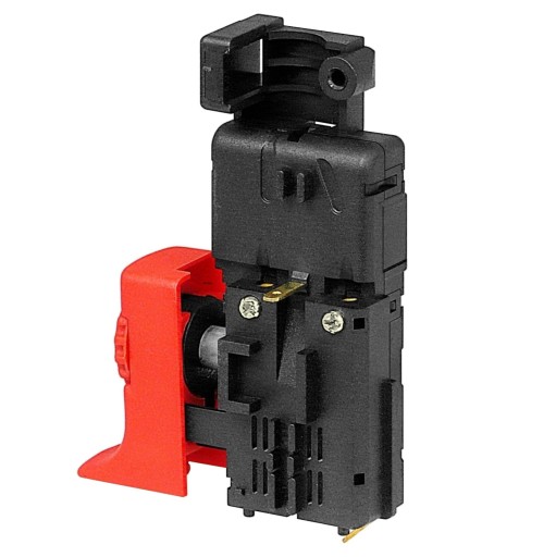 Переключатель Bosch 2607200556 GSB 13 GSB 16 GSB 18 GSB 650 GSB 1800