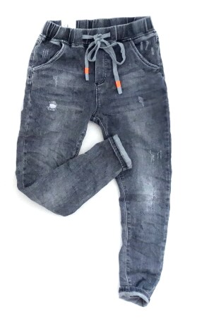 Итальянский спортивный костюм BAGGY, джинсы-джоггеры с завязками 34 XS