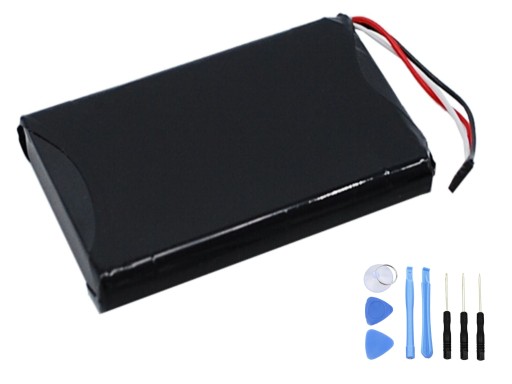 Аккумулятор для Garmin Nuvi 2559 Garmin Nuvi 2589 Garmin Nuvi 2539