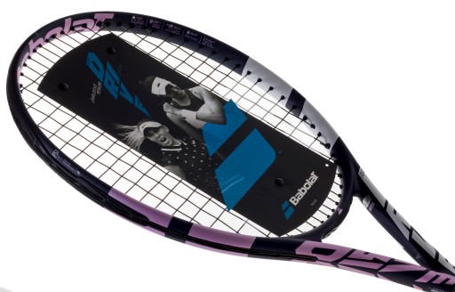 ТЕННИСНАЯ РАКЕТКА BABOLAT PURE DRIVE JR 25
