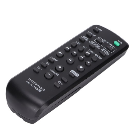 Сменный пульт дистанционного управления rmscu37b, подходящий для sony lbtsh2000 sssh2000