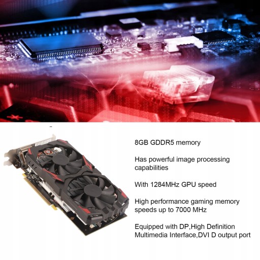 16 ВИДЕОКАРТА PCI EXPRESS 3.0 ДЛЯ ГЕЙМЕРОВ