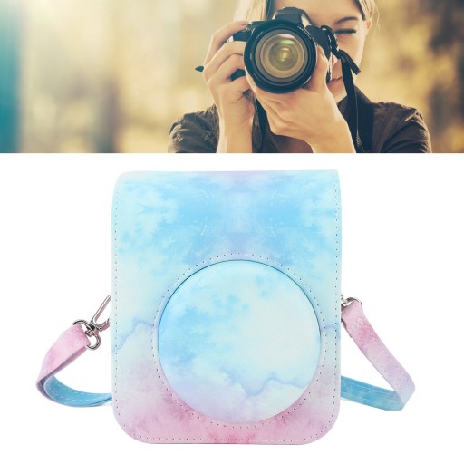 КРЫШКА КАМЕРЫ FUJIFILM INSTAX MINI 12