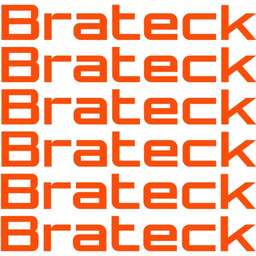 КРОНШТЕЙН ДЛЯ ДИНАМИКА BRATCK-SB-24 Комплект из 2 шт. UNIVERSAL WALL