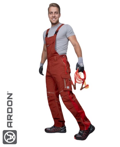 Рабочий комбинезон с тройными швами ARDON URBAN 52