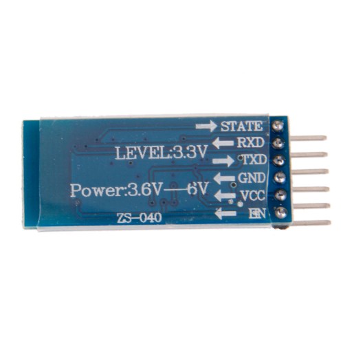 Модуль Bluetooth JDY-09 в качестве HC05 HC-05 Master/Slave