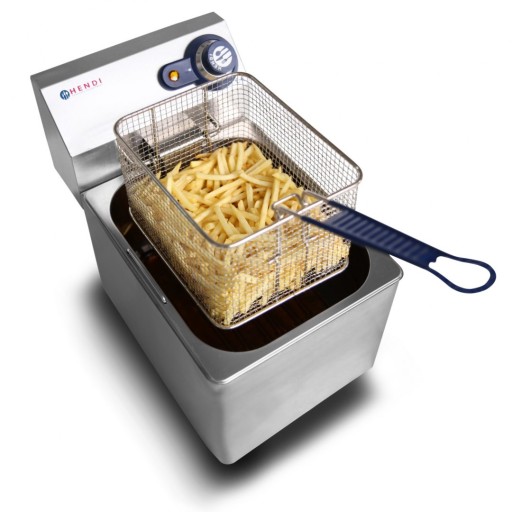 Фритюрница Kitchen Line 3,3 кВт 230 В