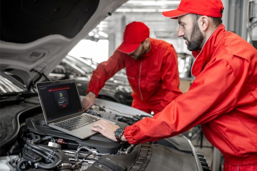 УСТРОЙСТВО + ПРОГРАММНОЕ ОБЕСПЕЧЕНИЕ НА ПОЛЬСКОМ ЯЗЫКЕ - CHEVROLET