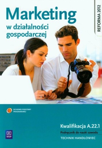 MARKETING W DZIAŁALNOŚCI GOSPODARCZEJ SZULCE