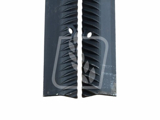 Пара цепов L/R Massey Ferguson 1125 мм, круглые с 4 отверстиями