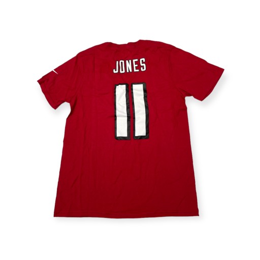 Футболка Nike Atlanta Falcons Junior 11 Jones NFL L