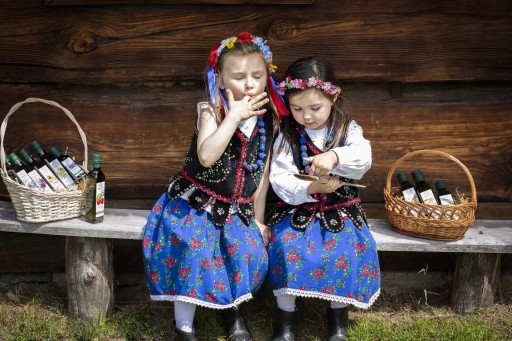 OLEJ Z WIESIOŁKA TŁOCZONY NA ZIMNO 250ml NaturOil