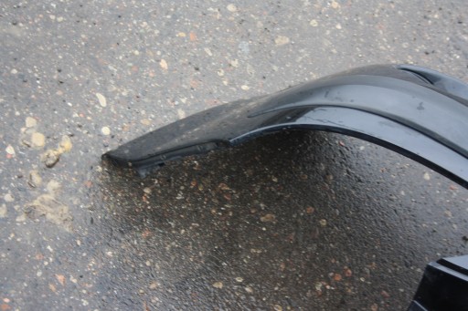 Zderzak przedni Hyundai Getz I lift