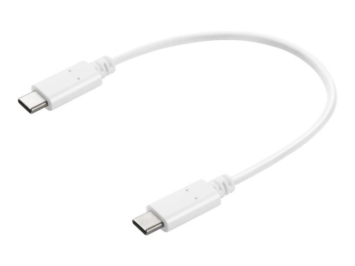 SANDBERG 136-30 Зарядный кабель Sandberg USB-C 0,2 м