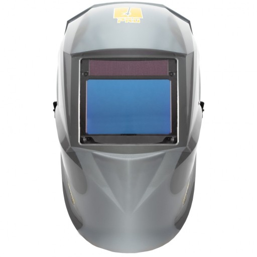 Самозатемняющийся визор для MIGOMAT True Color 301X Spartus + линза
