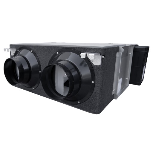 Rekuperator centrala REQ STANDARD PLUS 600 m³/h