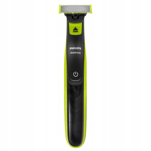 ТРИМЕР ДЛЯ БОРОДЫ PHILIPS OneBlade CLIMER + ЧЕХОЛ