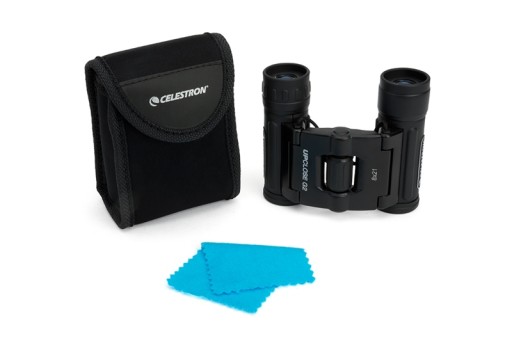 Бинокль Celestron 71230 UPCLOSE G2 8x21 8x КРЫША